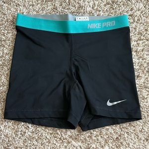 Nike Pro Shorts